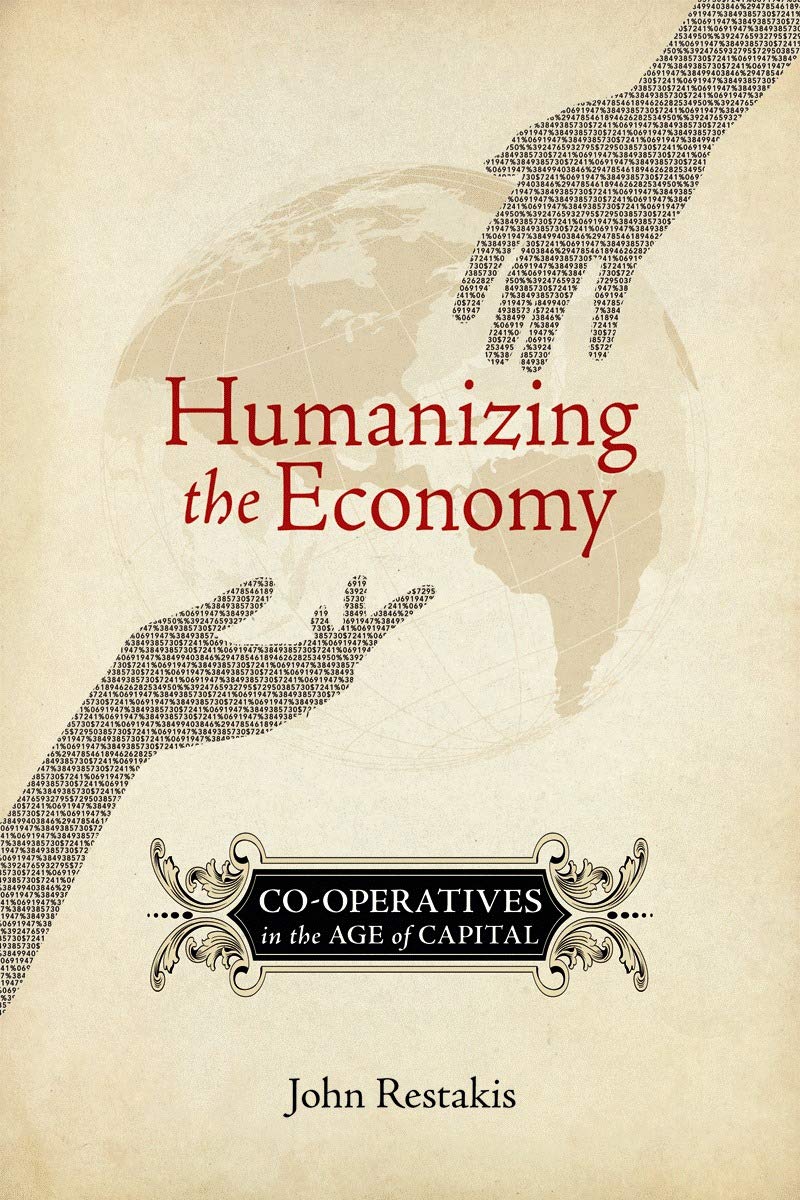 Product Image: Humanizing the Economy