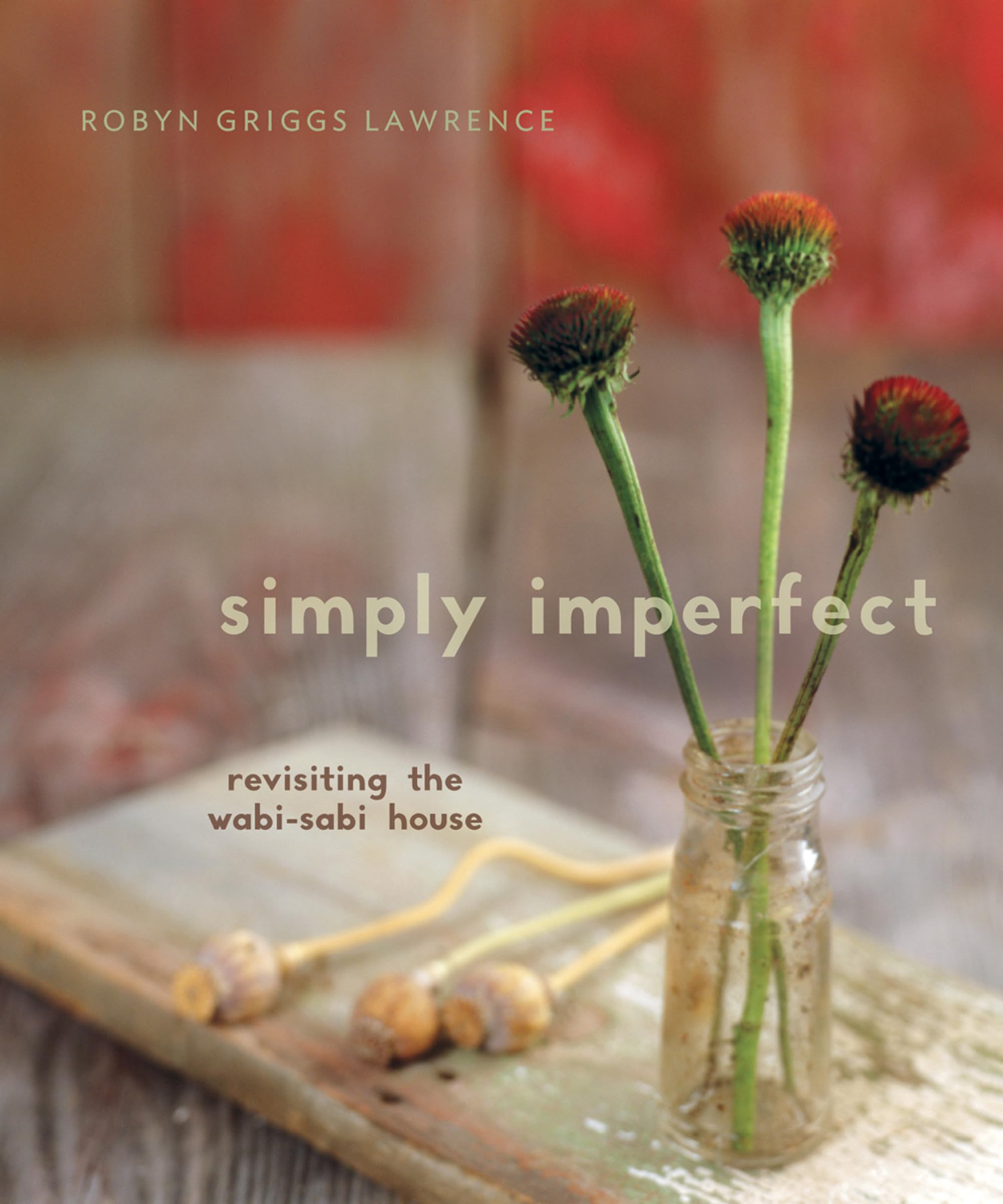 Product Image: Simply Imperfect