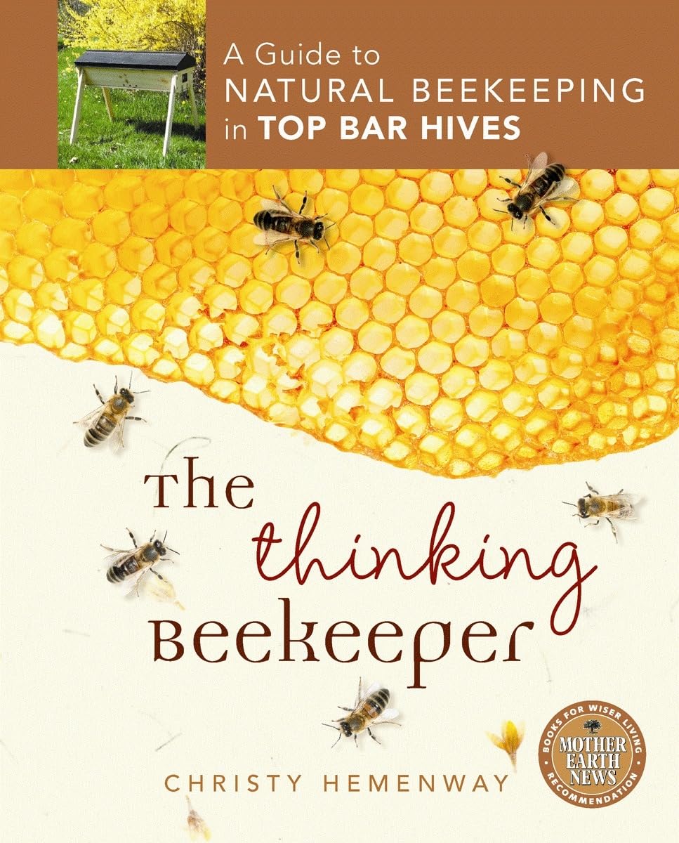 The Thinking Beekeeper book