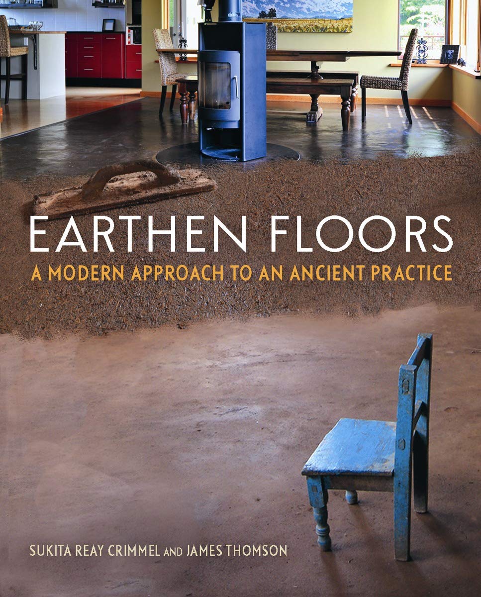 Product Image: Earthen Floors