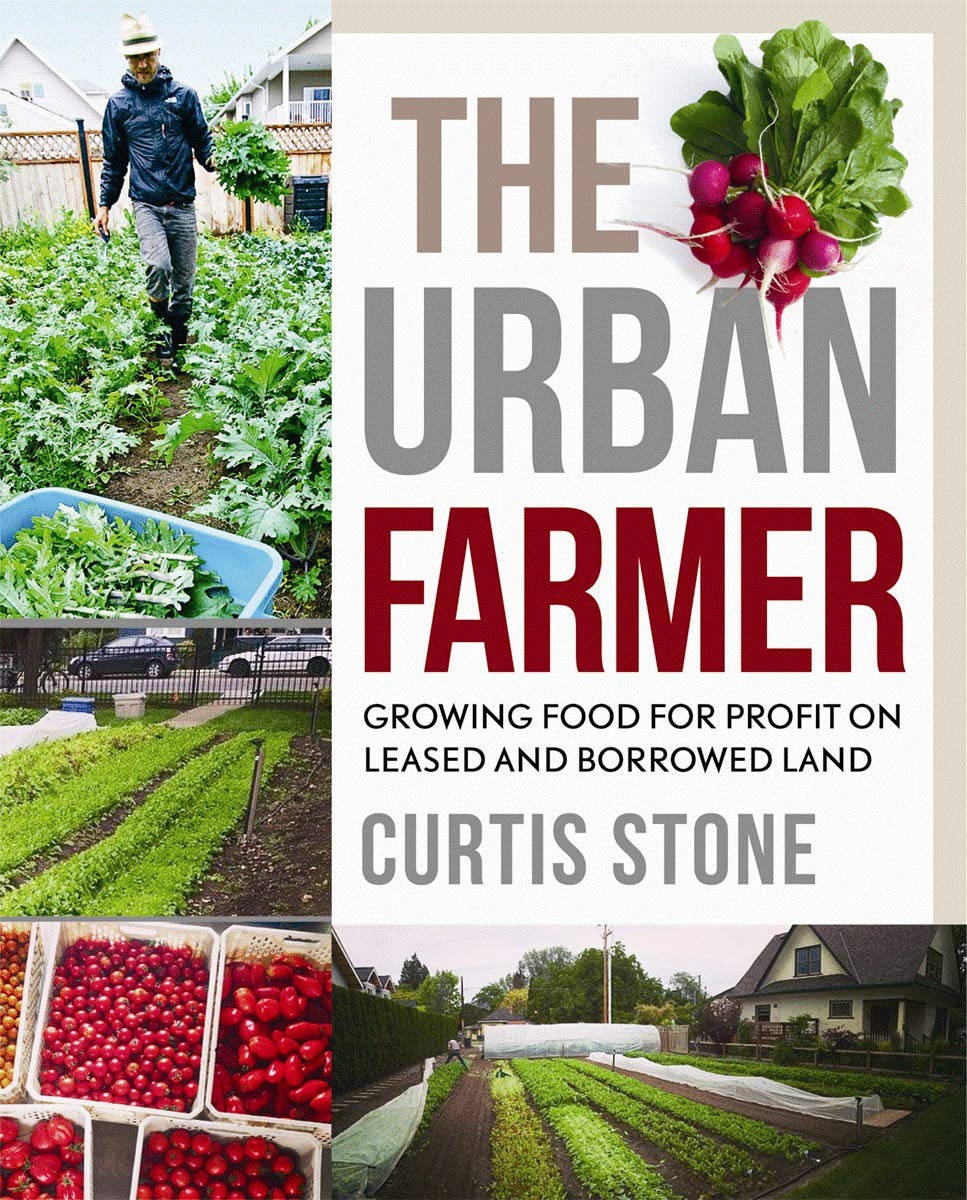 Product Image: The Urban Farmer