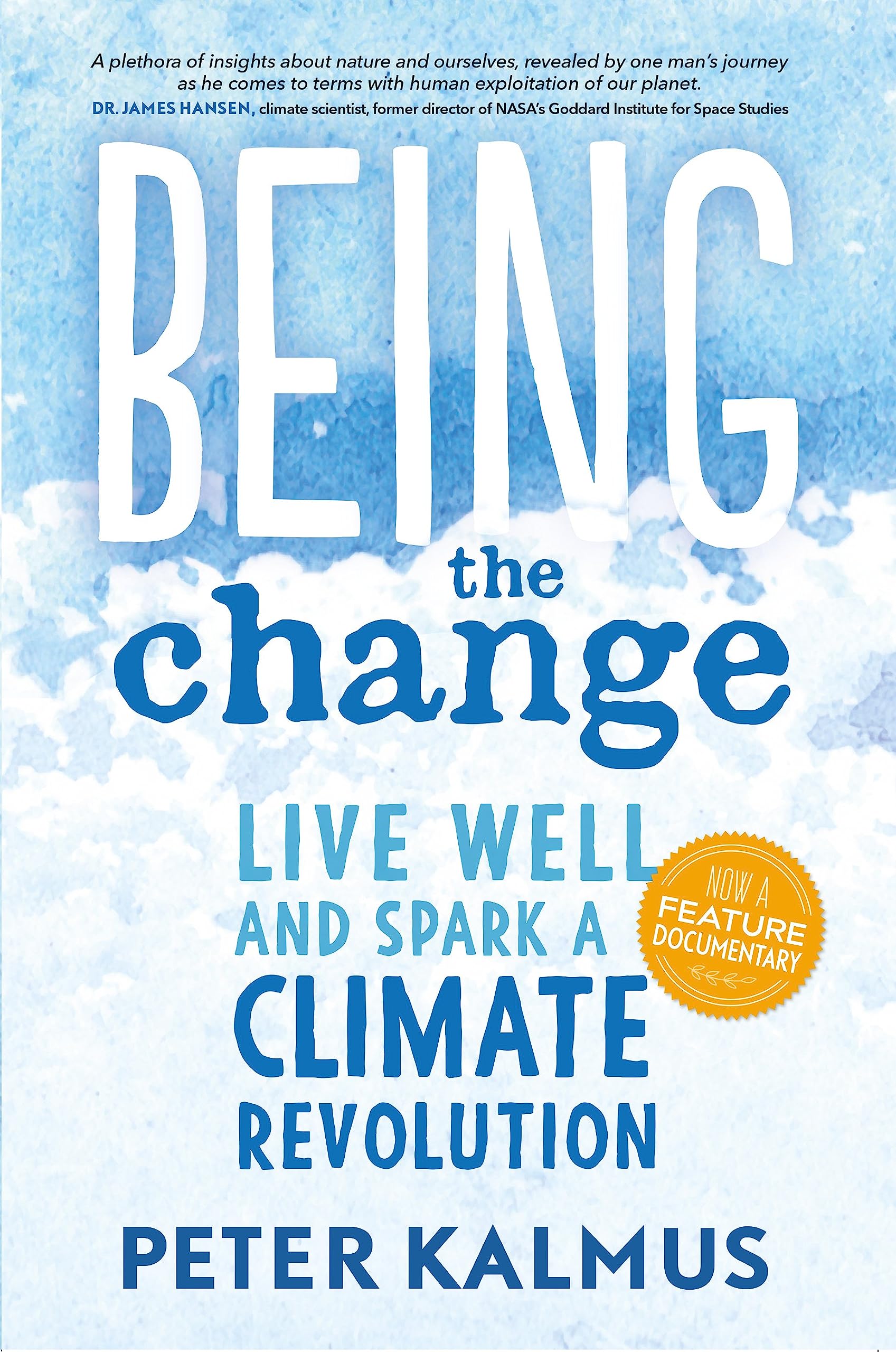 Being the Change Business, Finance & Career Books