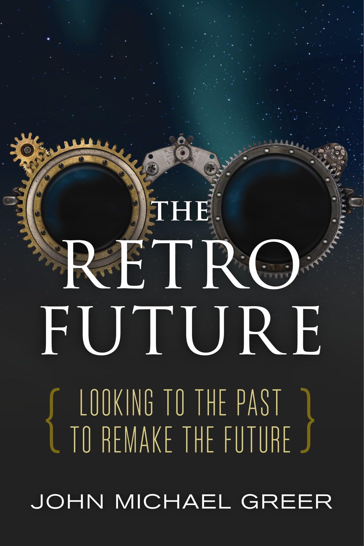 Retro Future: Looking to the Past to Reinvent the Future Social Sciences
