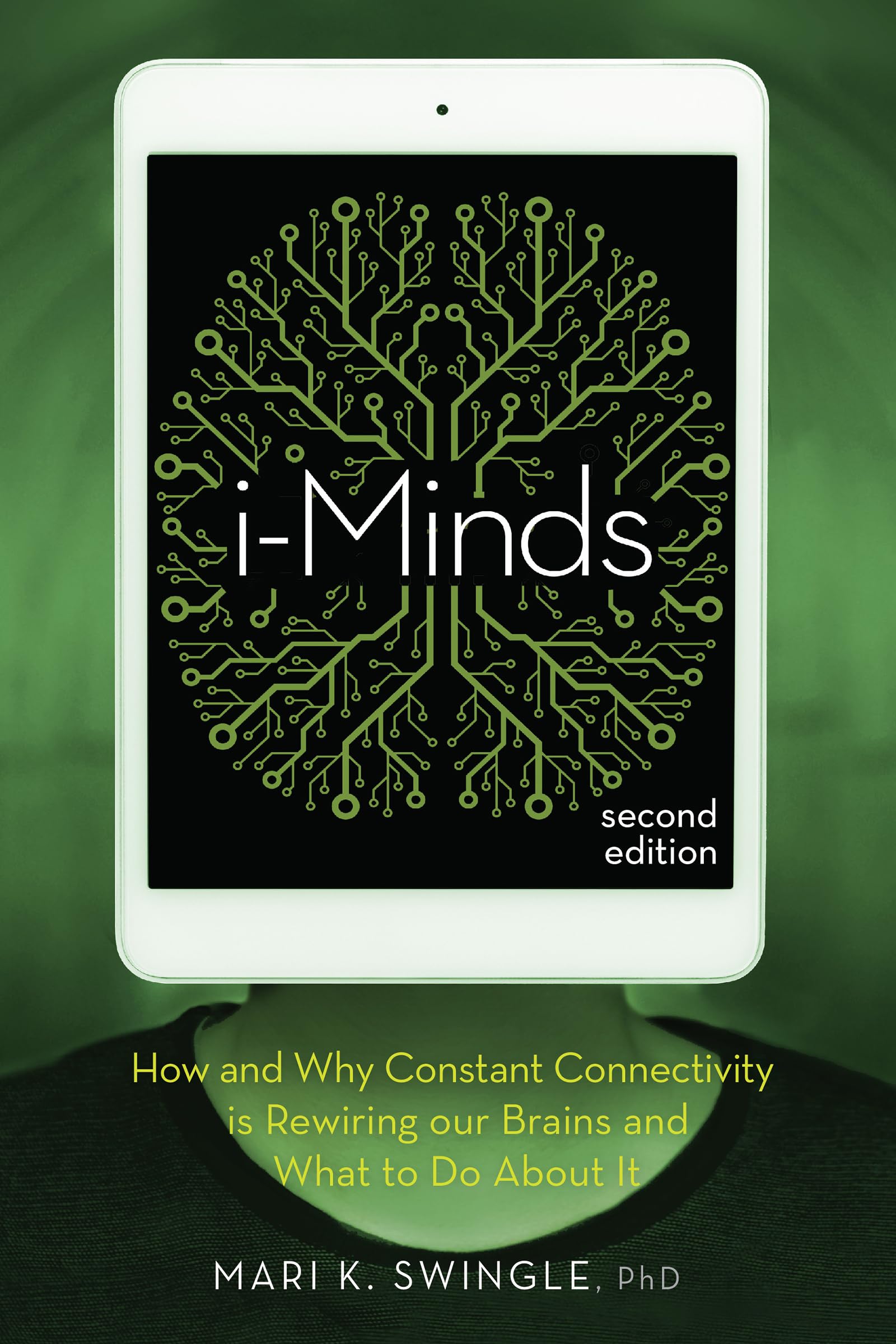 I-Minds - 2nd Edition Social Sciences Books