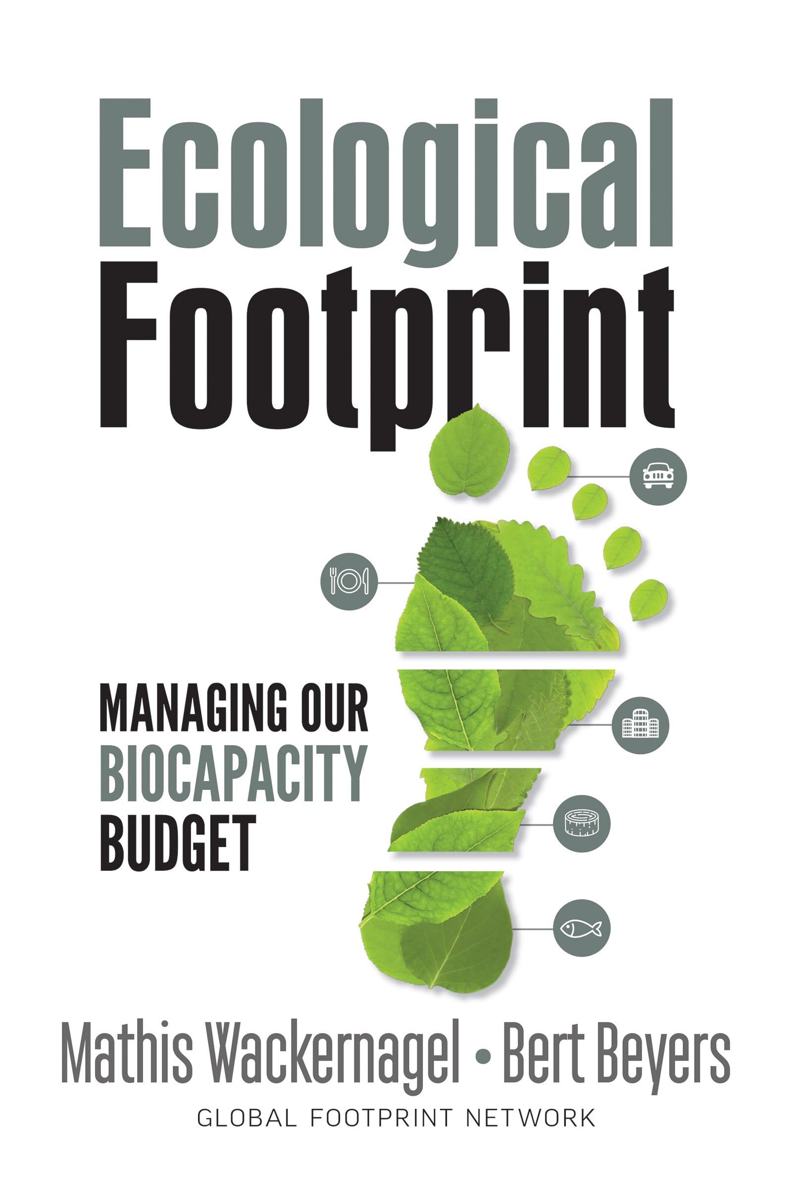 Ecological Footprint: Managing Our Biocapacity Budget Business, Finance & Career