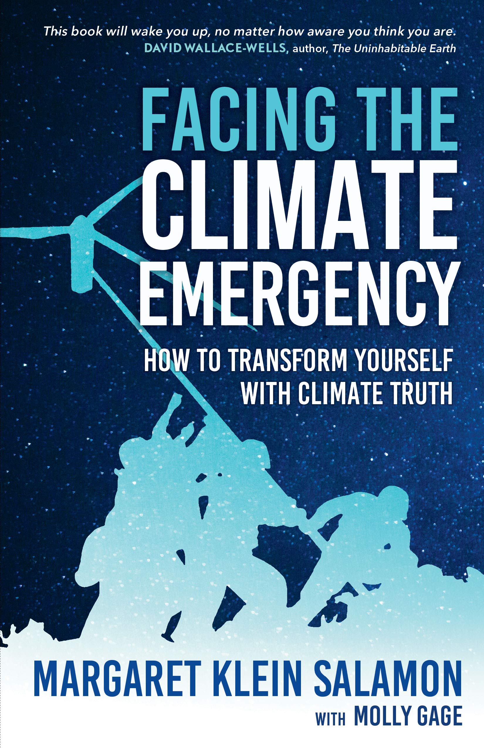 Facing the Climate Emergency Social Sciences Books