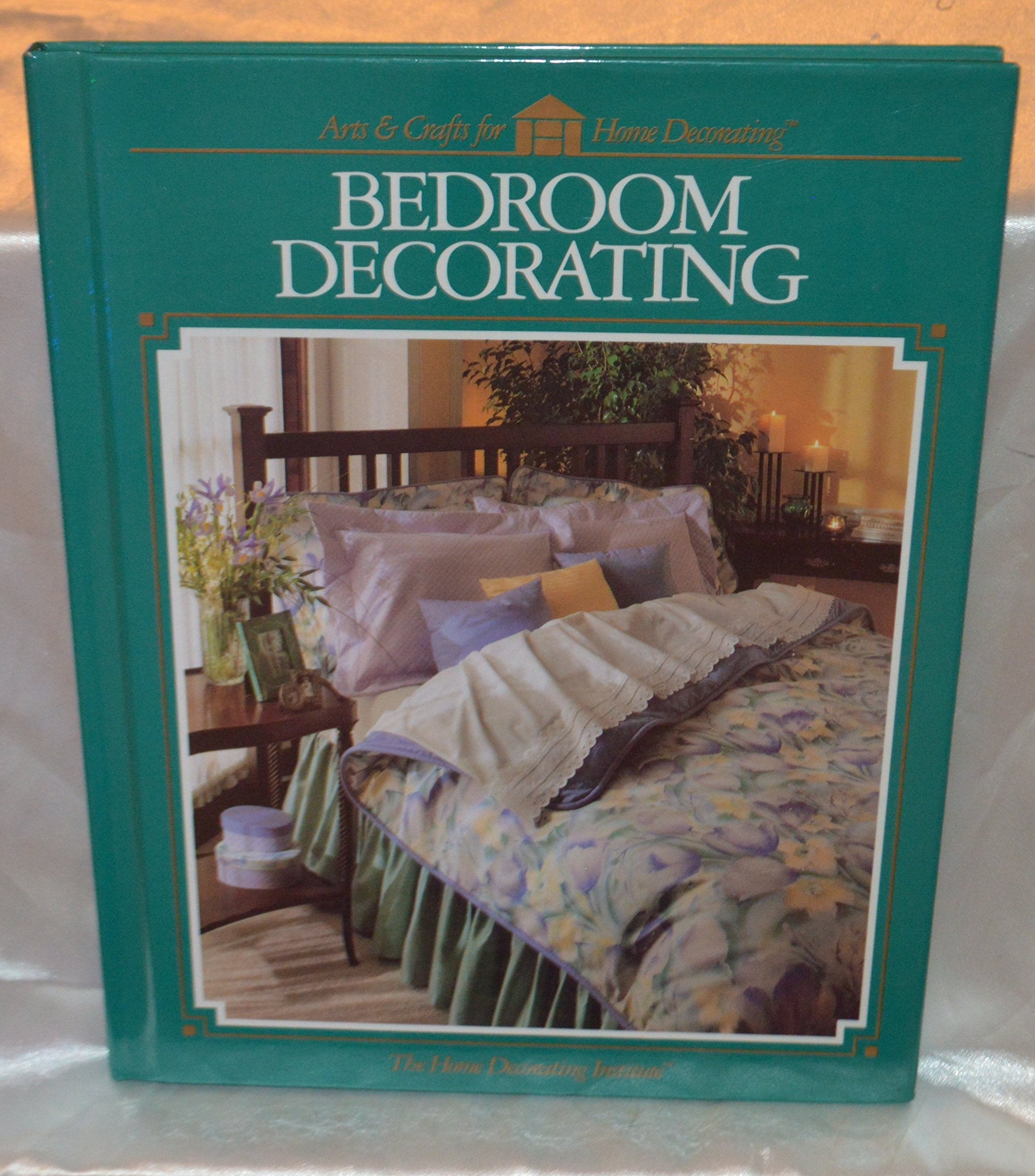 Bedroom Decorating (Arts and Crafts for Home Decorating) Architecture
