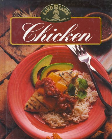 Chicken book