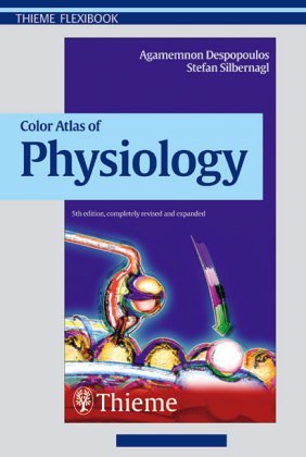 Color Atlas of Physiology Medicine