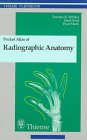 Pocket Atlas of Radiographic Anatomy Medicine
