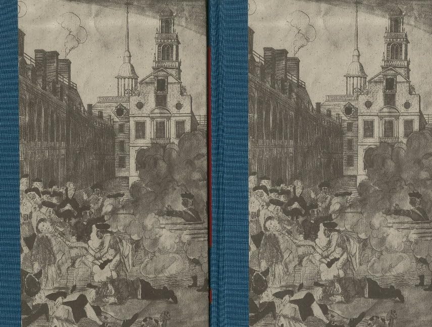 History of the Rise, Progress, and Termination of the American Revolution: Volumes 1 & 2 Social Sciences