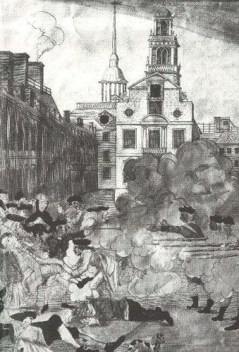 History of the Rise, Progress, and Termination of the American Revolution: Volume 1 Cloth Film, Art & Culture