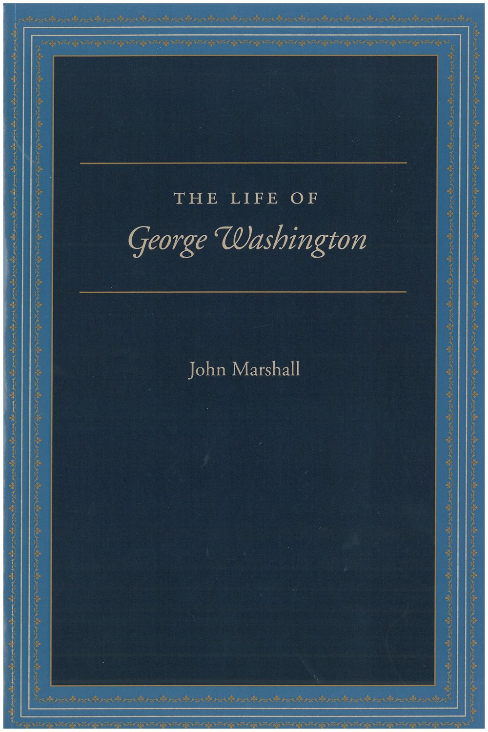Faulkner, R: Life of George Washington: Special Edition for Schools Memories