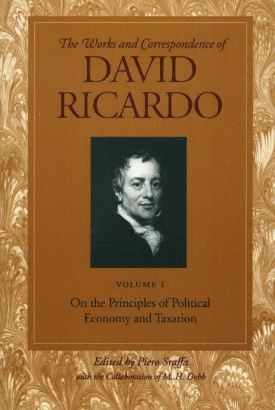 On the Principles of Political Economy and Taxation Business, Finance & Career
