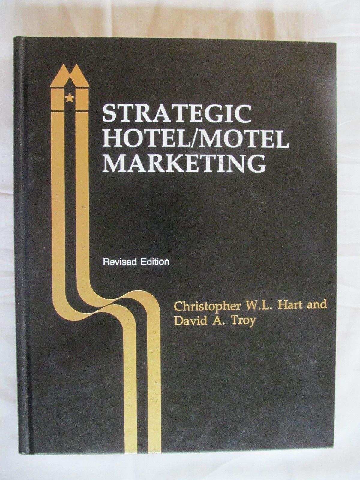 Strategic Hotel/Motel Marketing Books