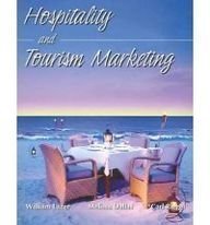 Hospitality and Tourism Marketing book