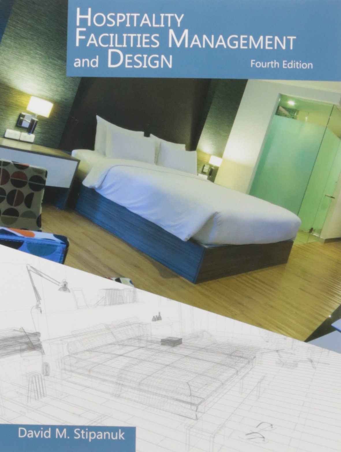 Hospitality Facilities Management and Design Books