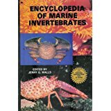 The Encyclopedia of Marine Invertebrates book