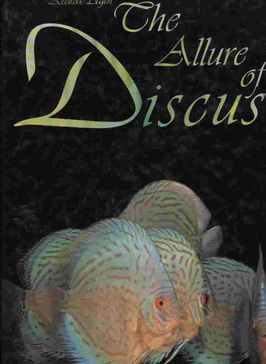 The Allure of Discus book
