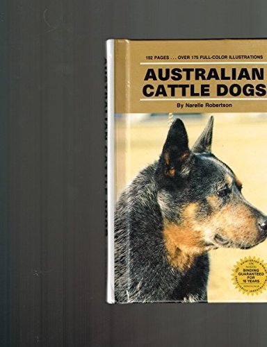 Product Image: Australian Cattle Dogs