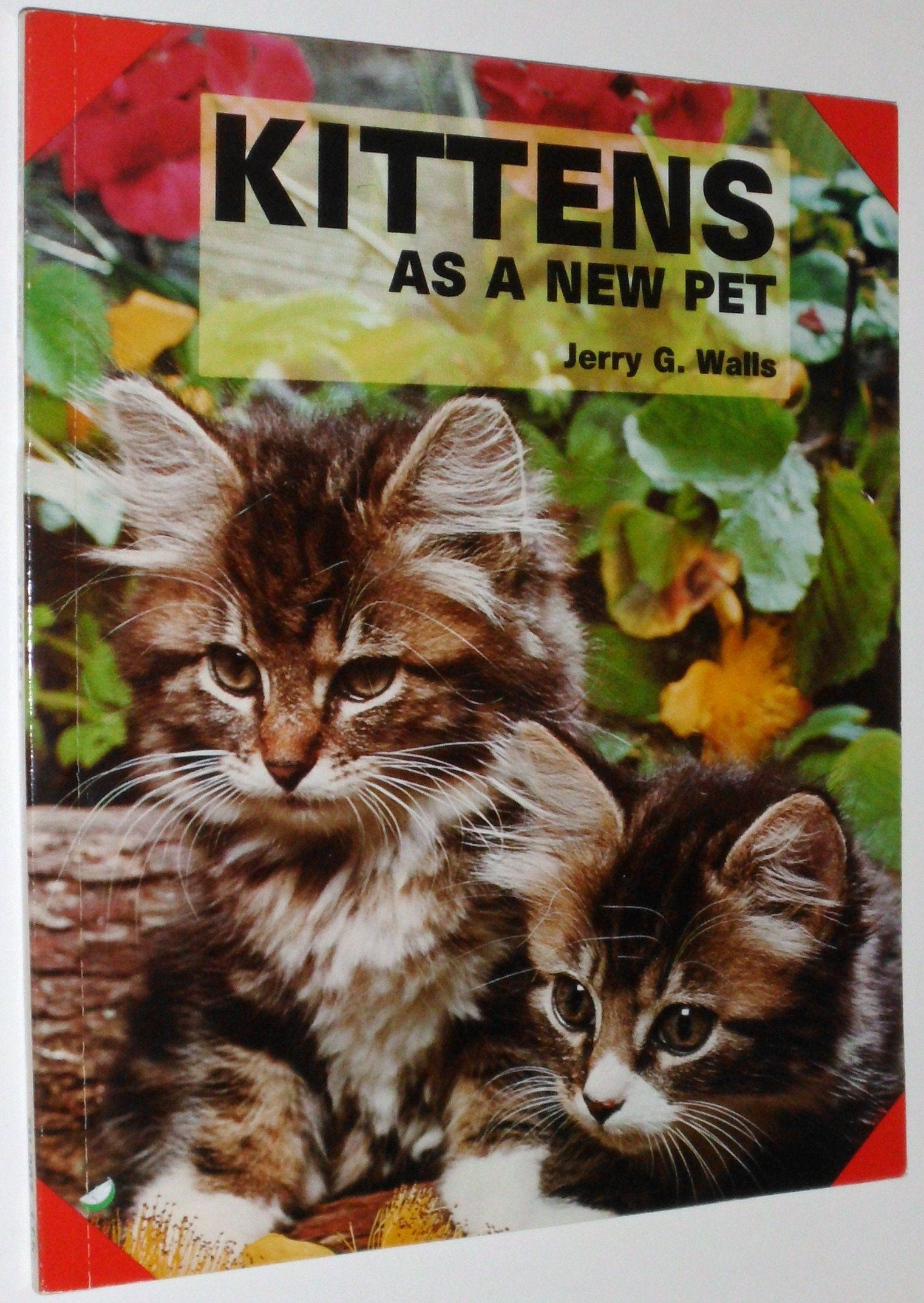 Kittens as a New Pet (As a New Pet Series) book