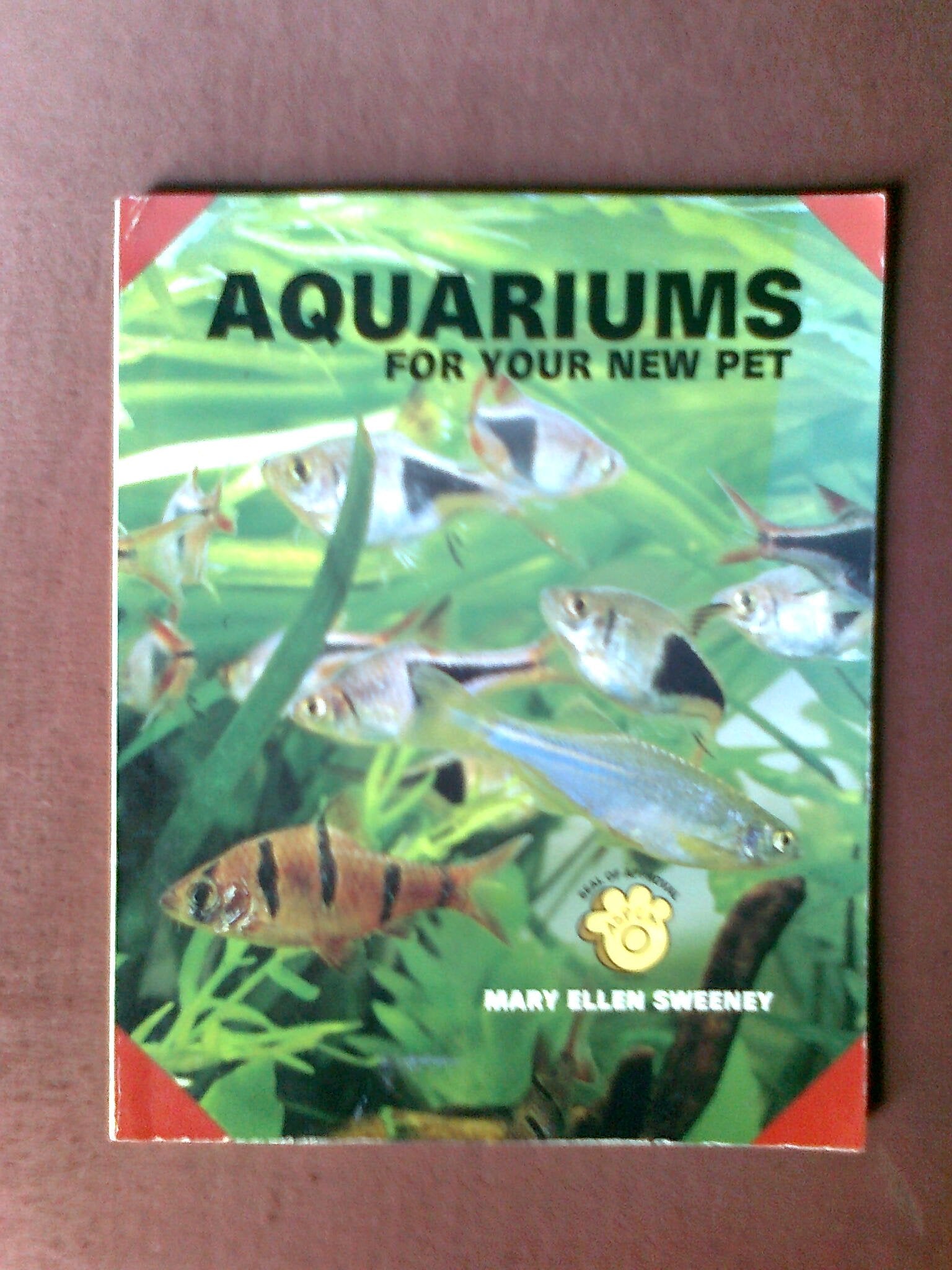 Aquariums for Your New Pet Pets