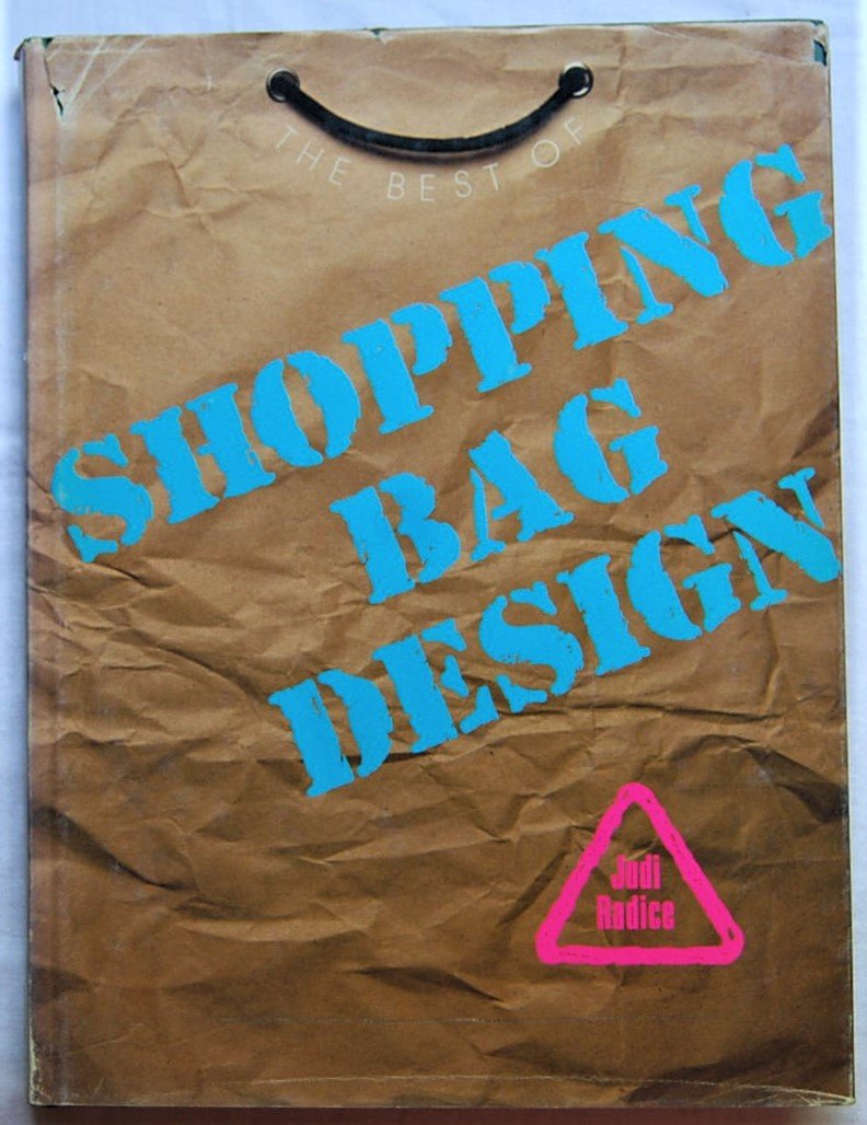 The Best of Shopping Bag Design Film, Art & Culture