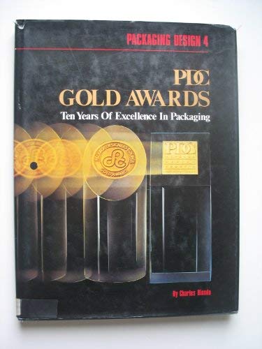 Packaging Design, 4: Ten Years of Excellence in Packaging Film, Art & Culture