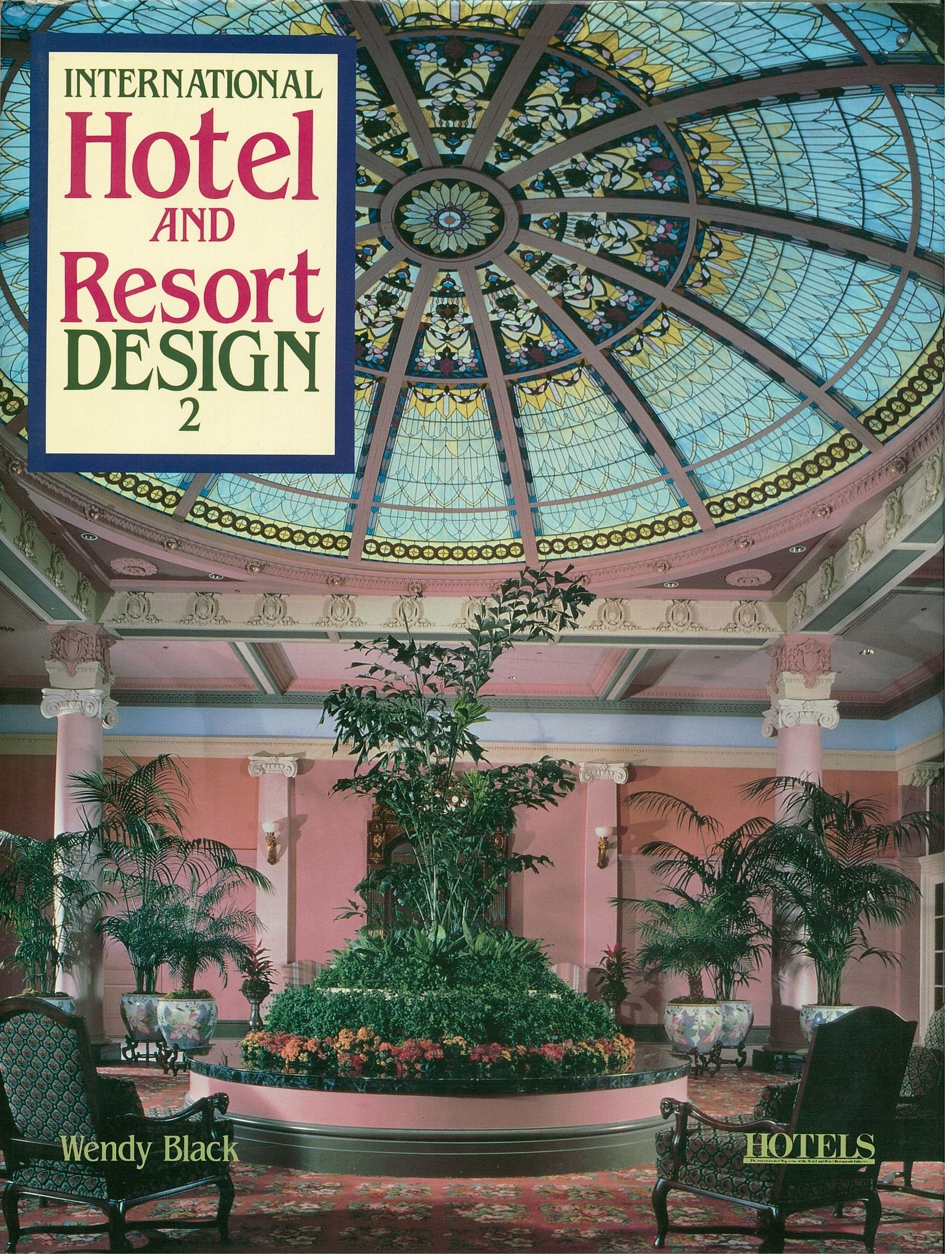International Hotel and Resort Design 2 Architecture