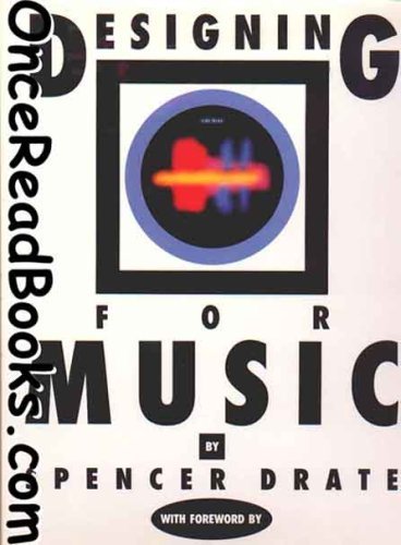 Product Image: Designing for Music