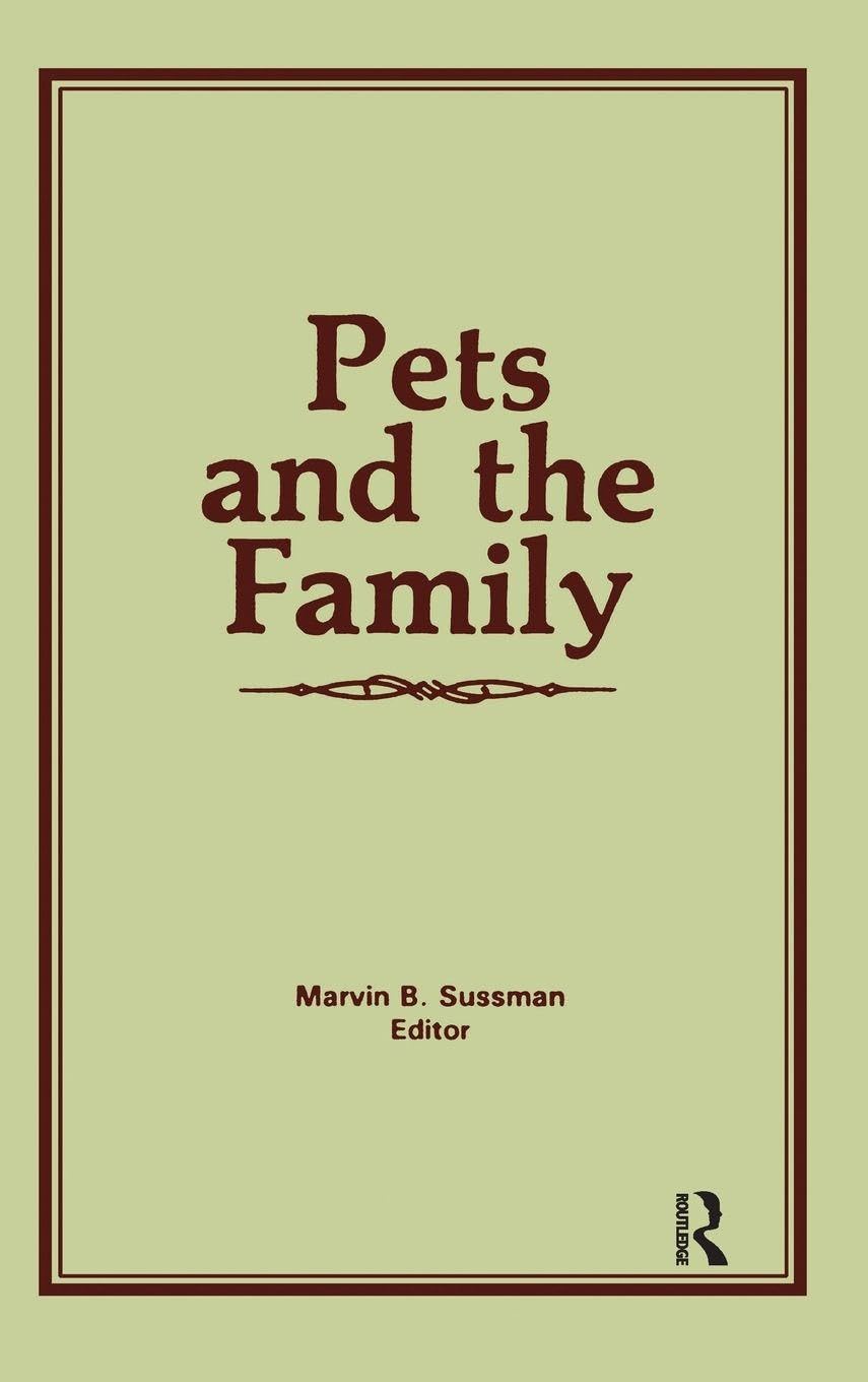 Pets and the Family Medicine