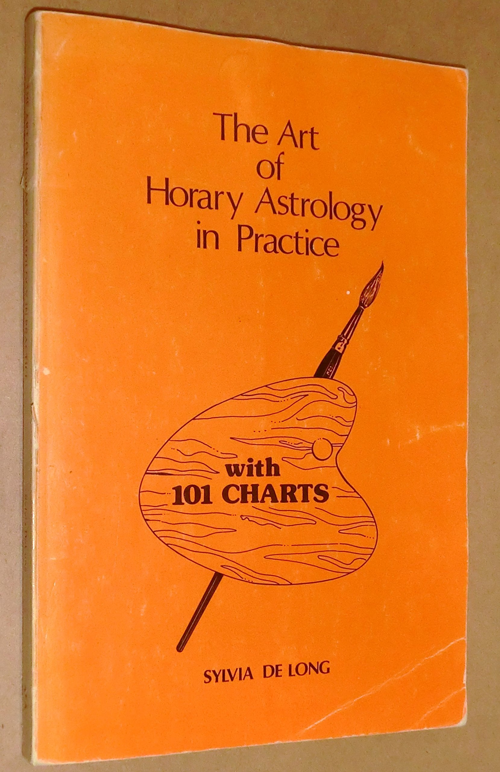 Art of Horary Astrology in Practice Books