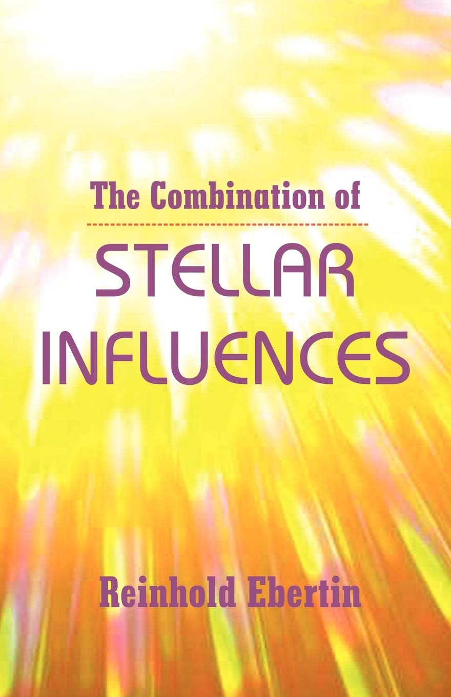 The Combination of Stellar Influences Religion & Esotericism