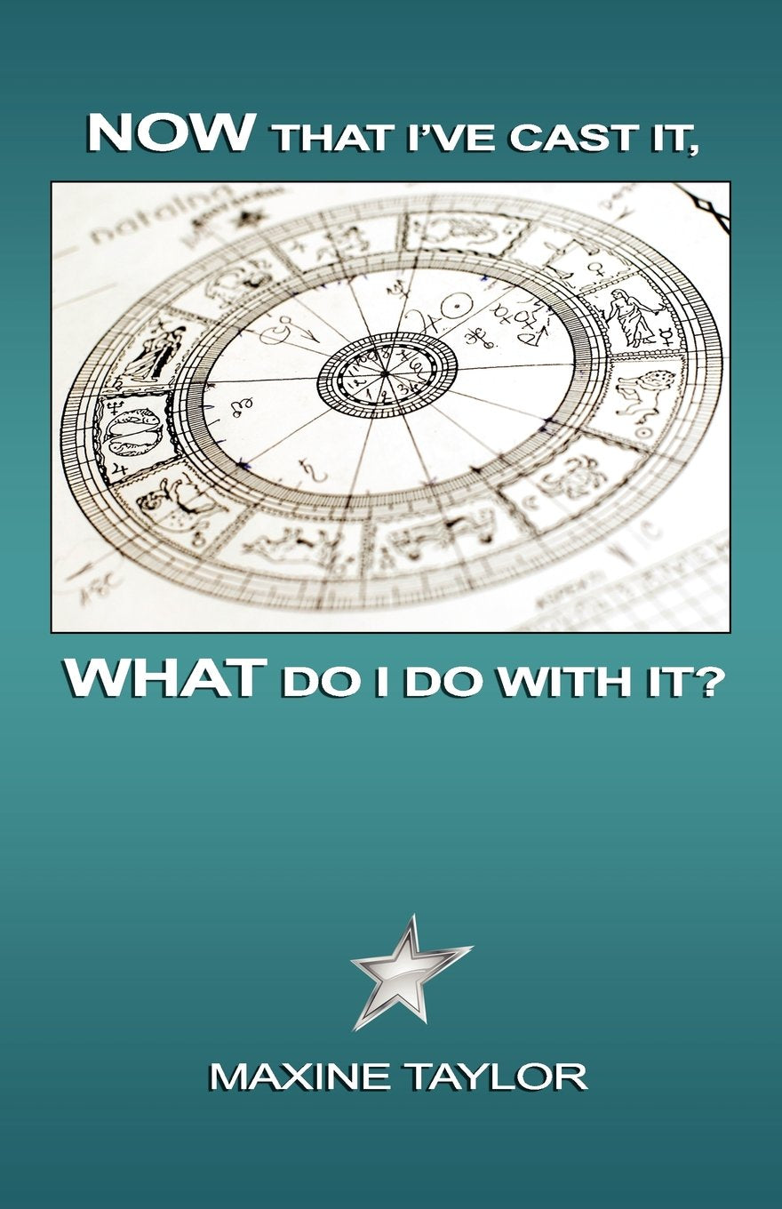 Now That I've Cast It, What Do I Do WIth It? book