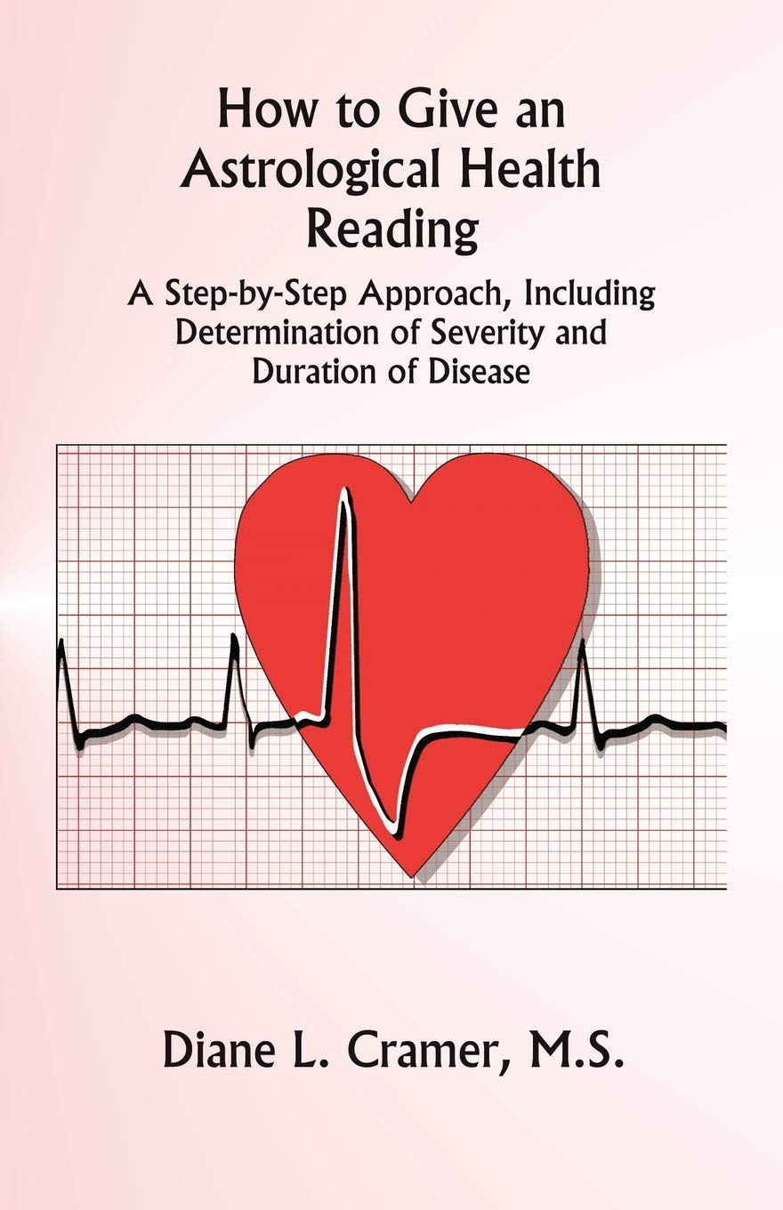 How to Give an Astrological Health Reading Religion & Esotericism