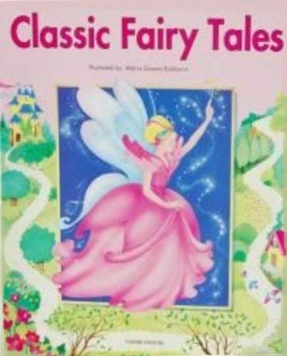 Product Image: Classic Fairy Tales