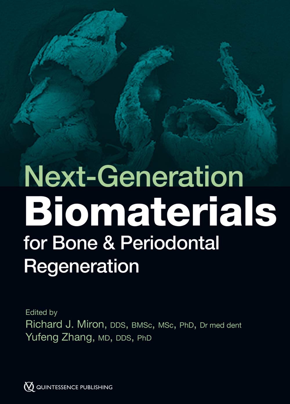 Next-Generation Biomaterials for Bone & Periodontal Regeneration Medicine