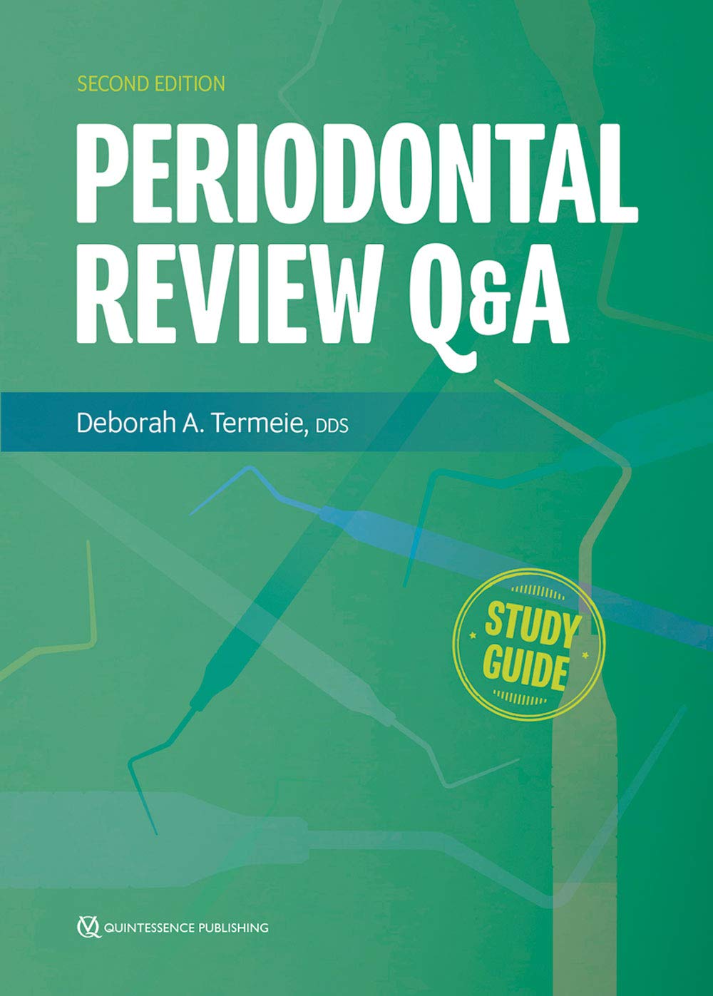 Periodontal Review Q&A Medicine