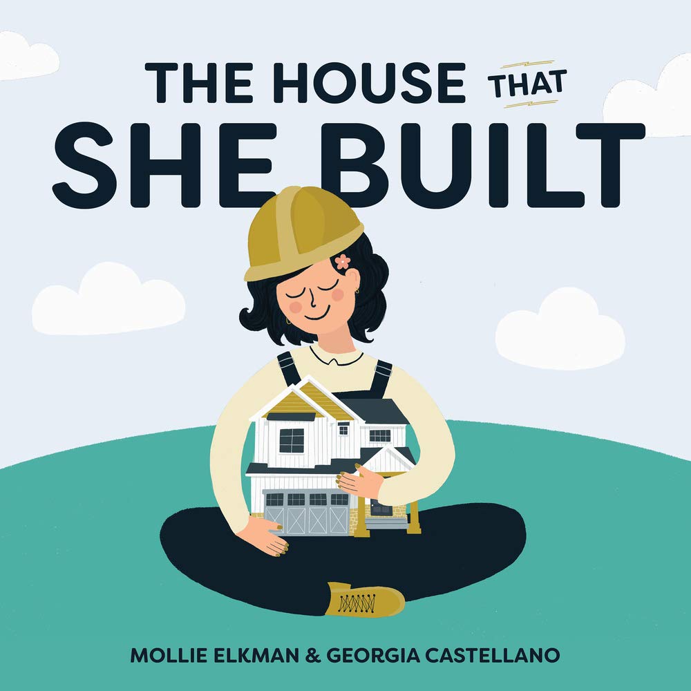 The House That She Built Hobbies & Crafts