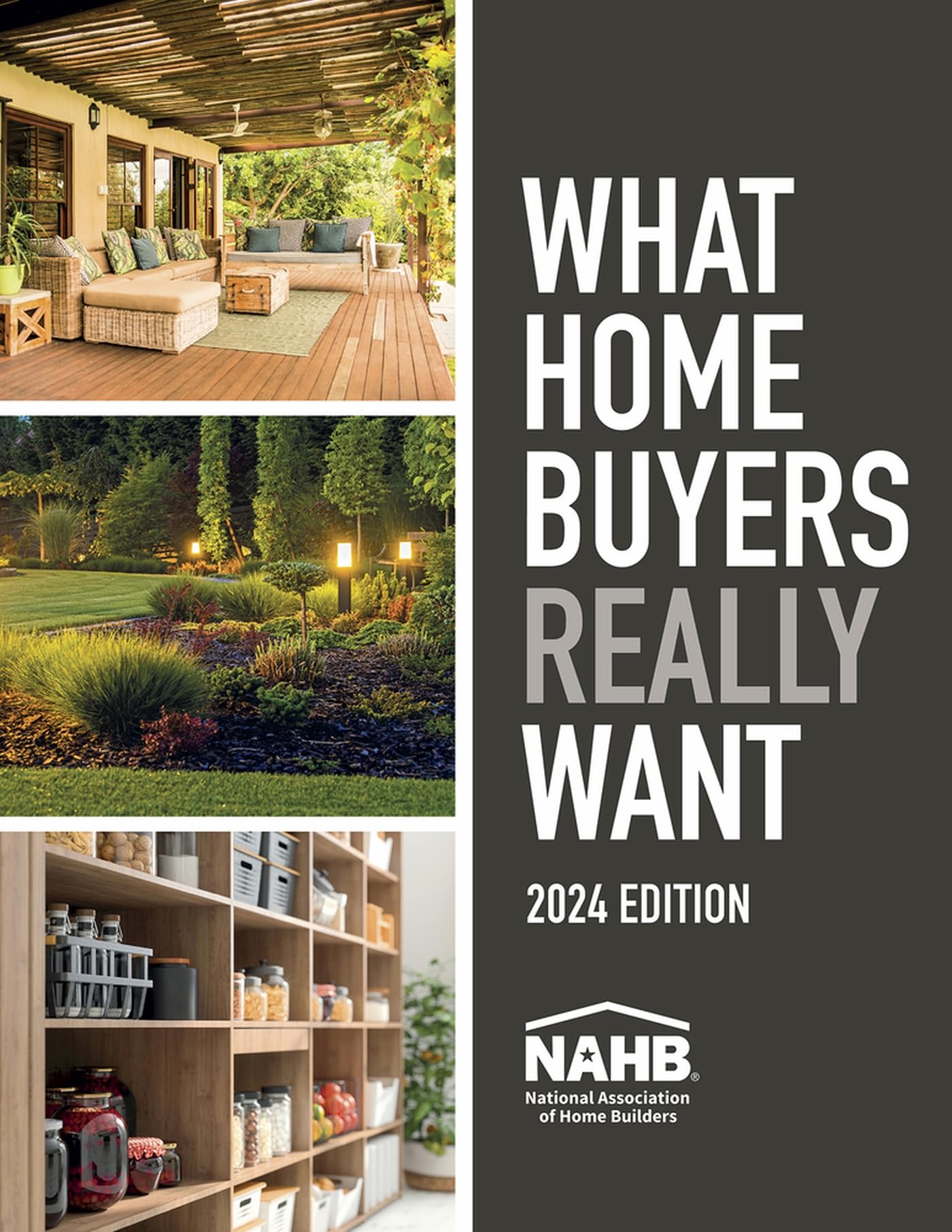 What Home Buyers Really Want Business & Technology