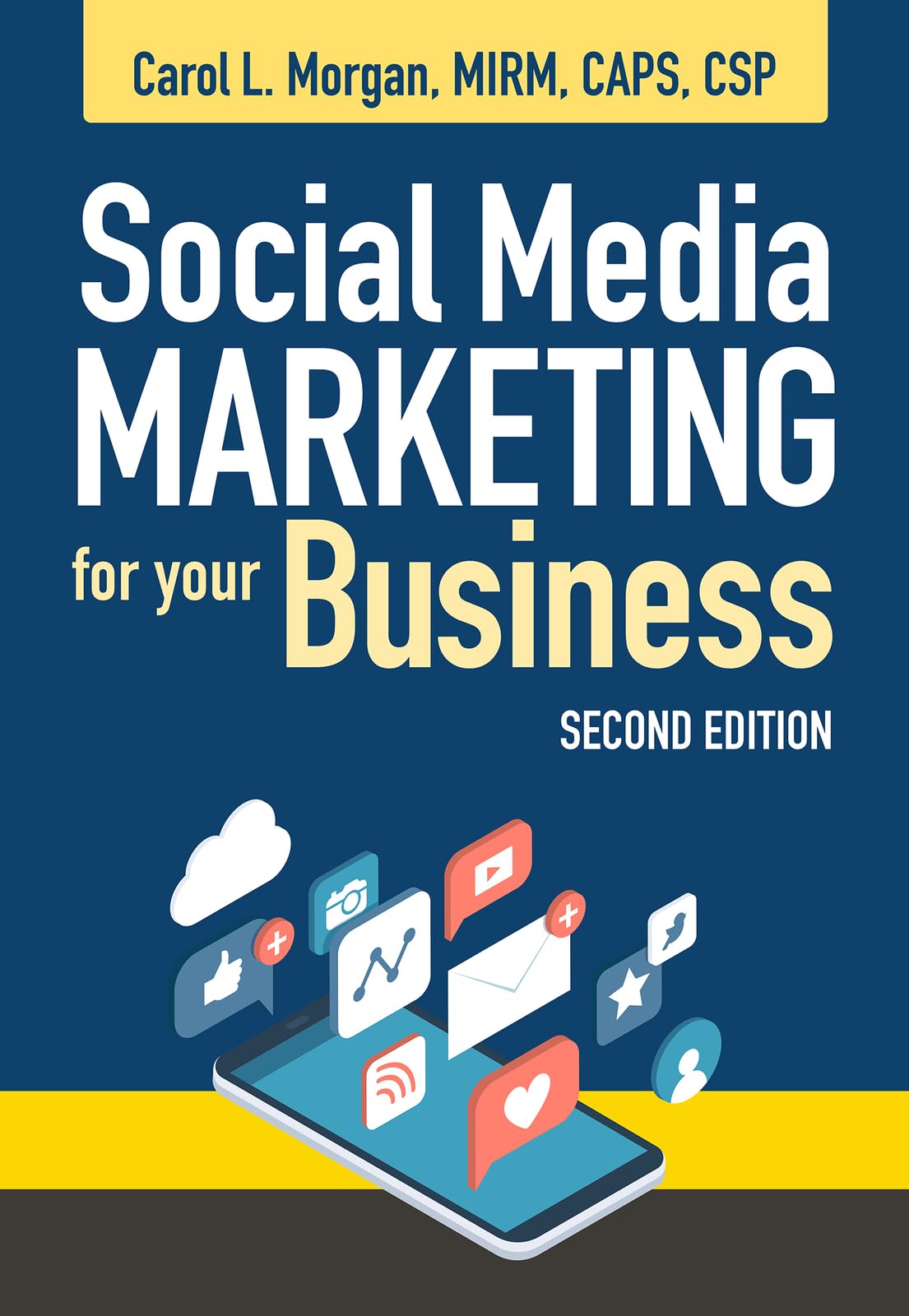 Social Media Marketing for Your Business Business, Finance & Career