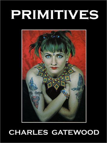 Primitives: Tribal Body Art and the Left Hand Path Social Sciences
