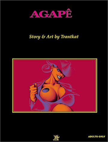 Agape Contemporary literature Books