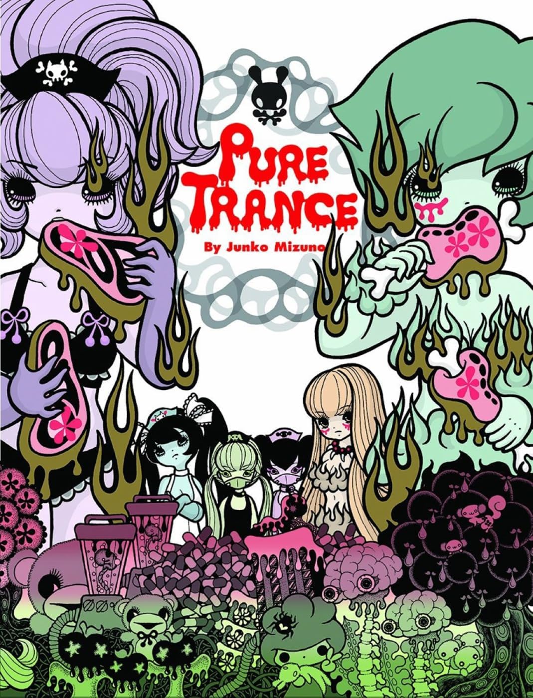 Product Image: Pure Trance