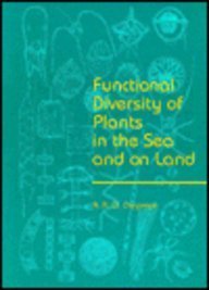 Functional Diversity of Plants in the Sea and on Land: . Mathematics