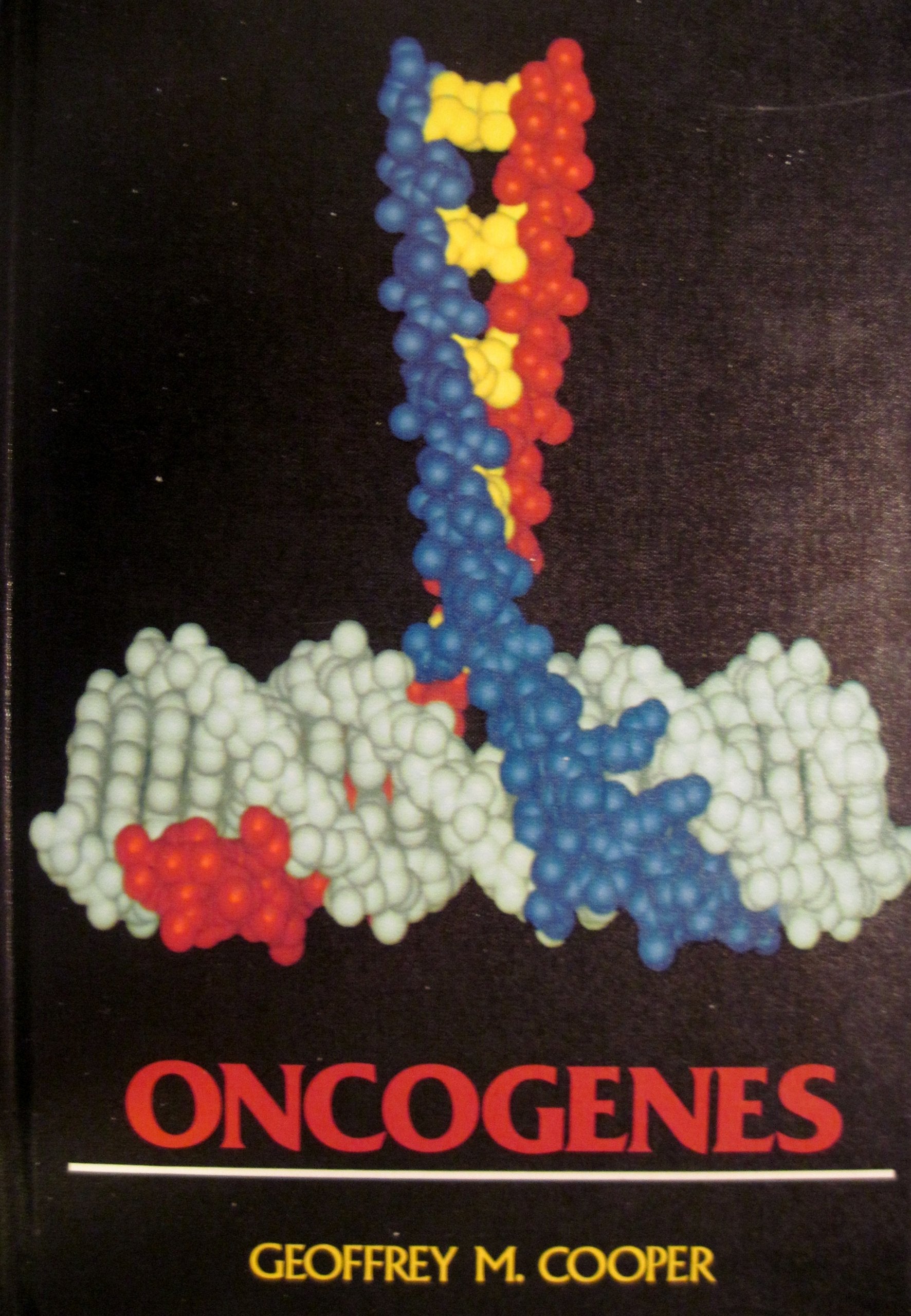 Oncogenes 1e: . (Jones and Bartlett Series in Biology) Medicine