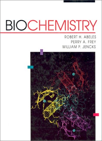 Biochemistry: . (The Jones and Bartlett Series in Biology) Natural Sciences