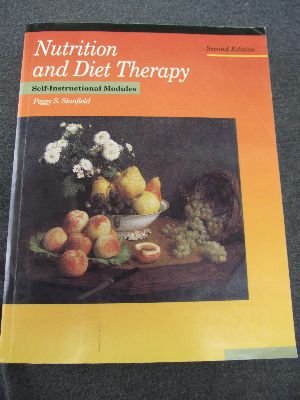 NUTRITION & DIET THERAPY 2E: .: . Medicine