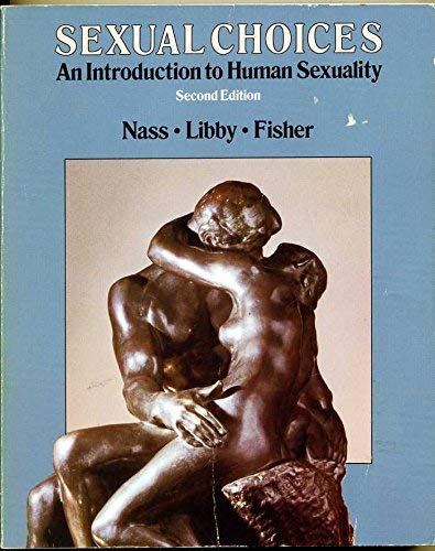 Sexual Choices: An Introduction to Human Sexuality Medicine