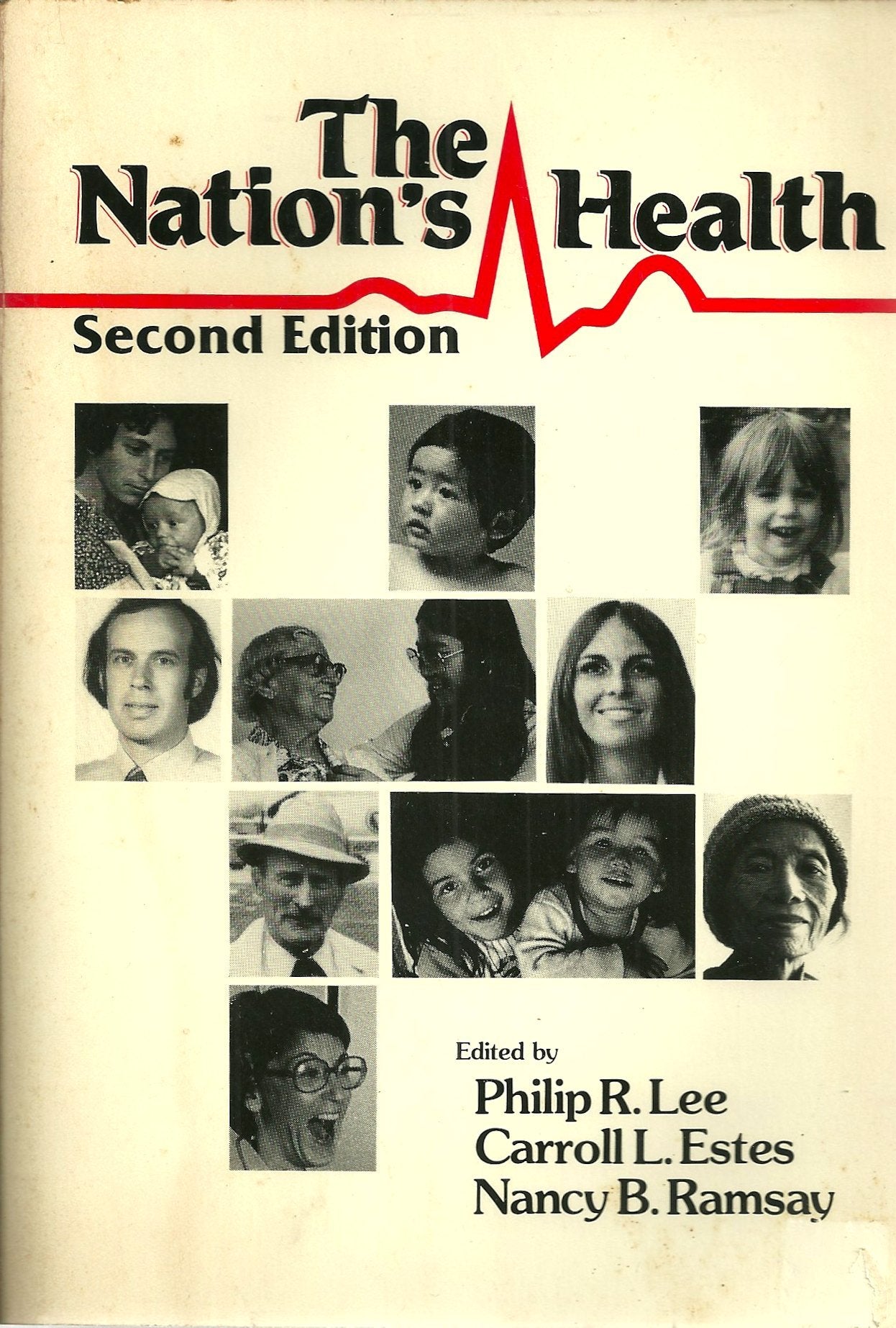 THE NATION'S HEALTH - 2E: .: . Medicine